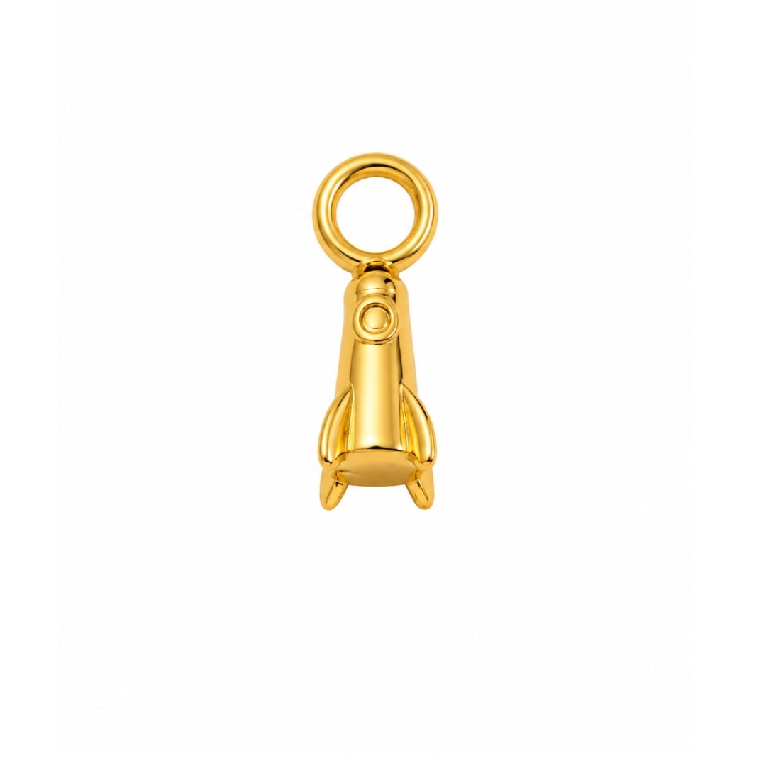 Charm Cohete
