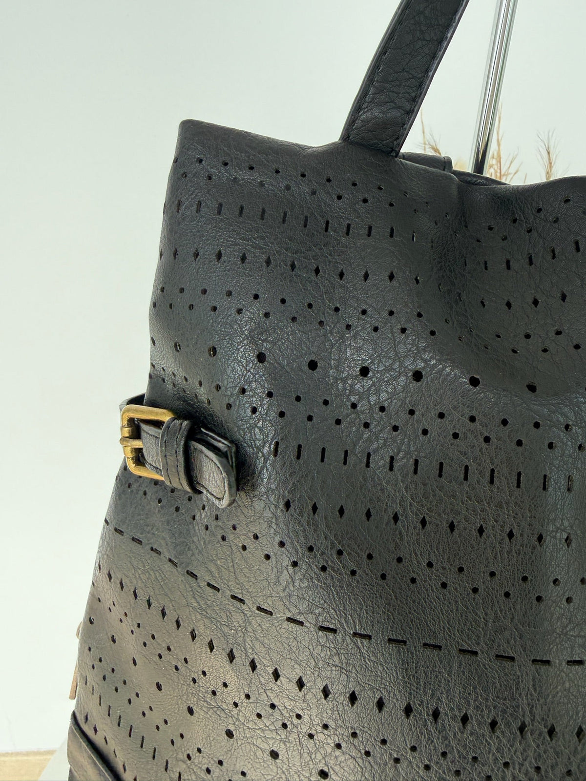 Mochila Noa Negra