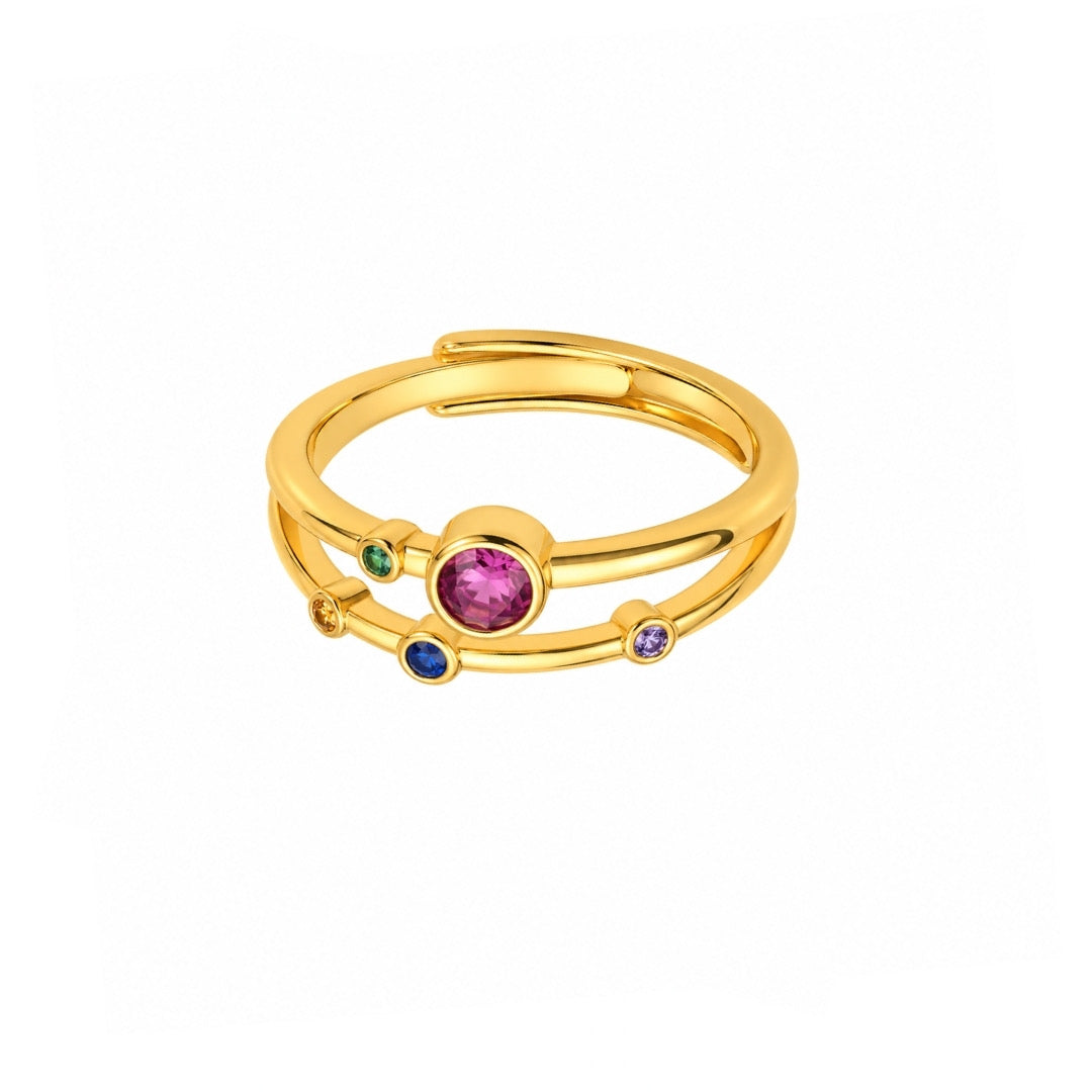 Magic Ring