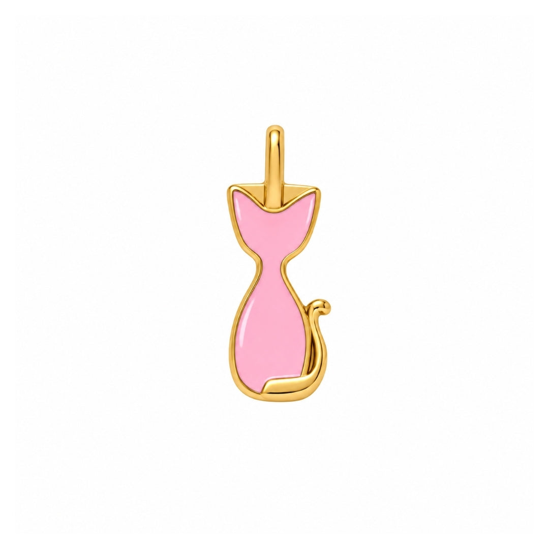 Charm Gato