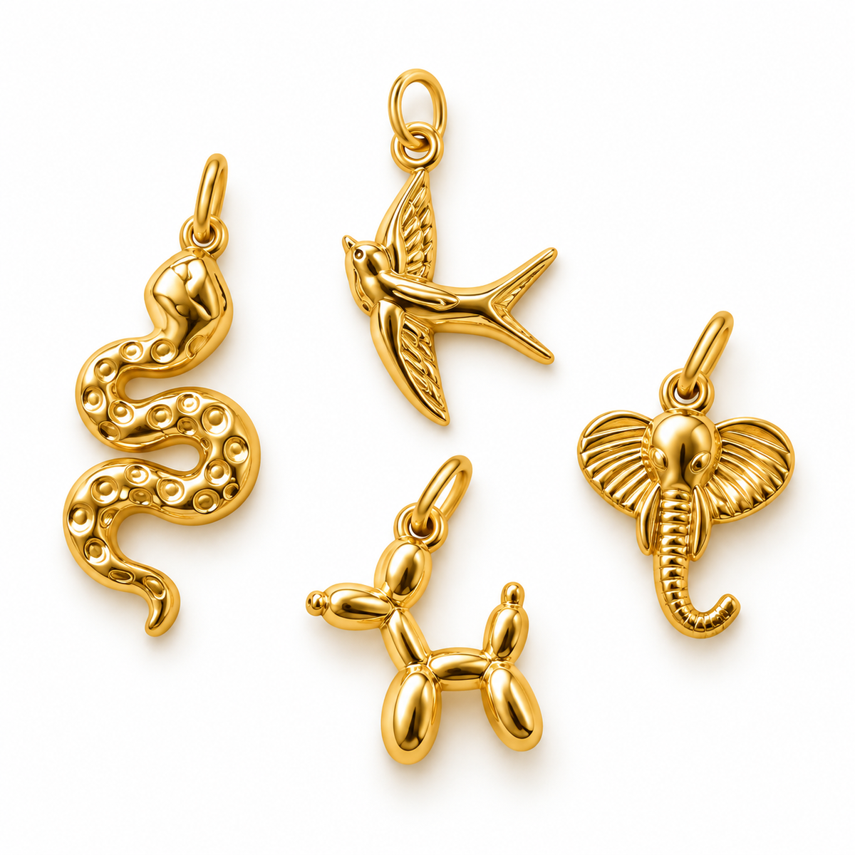 Charm Perrito
