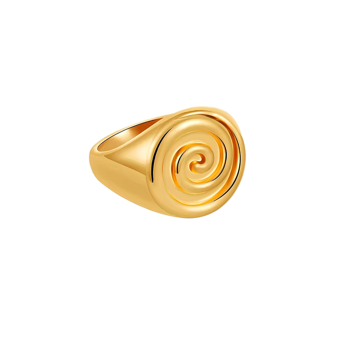 Anillo Alma