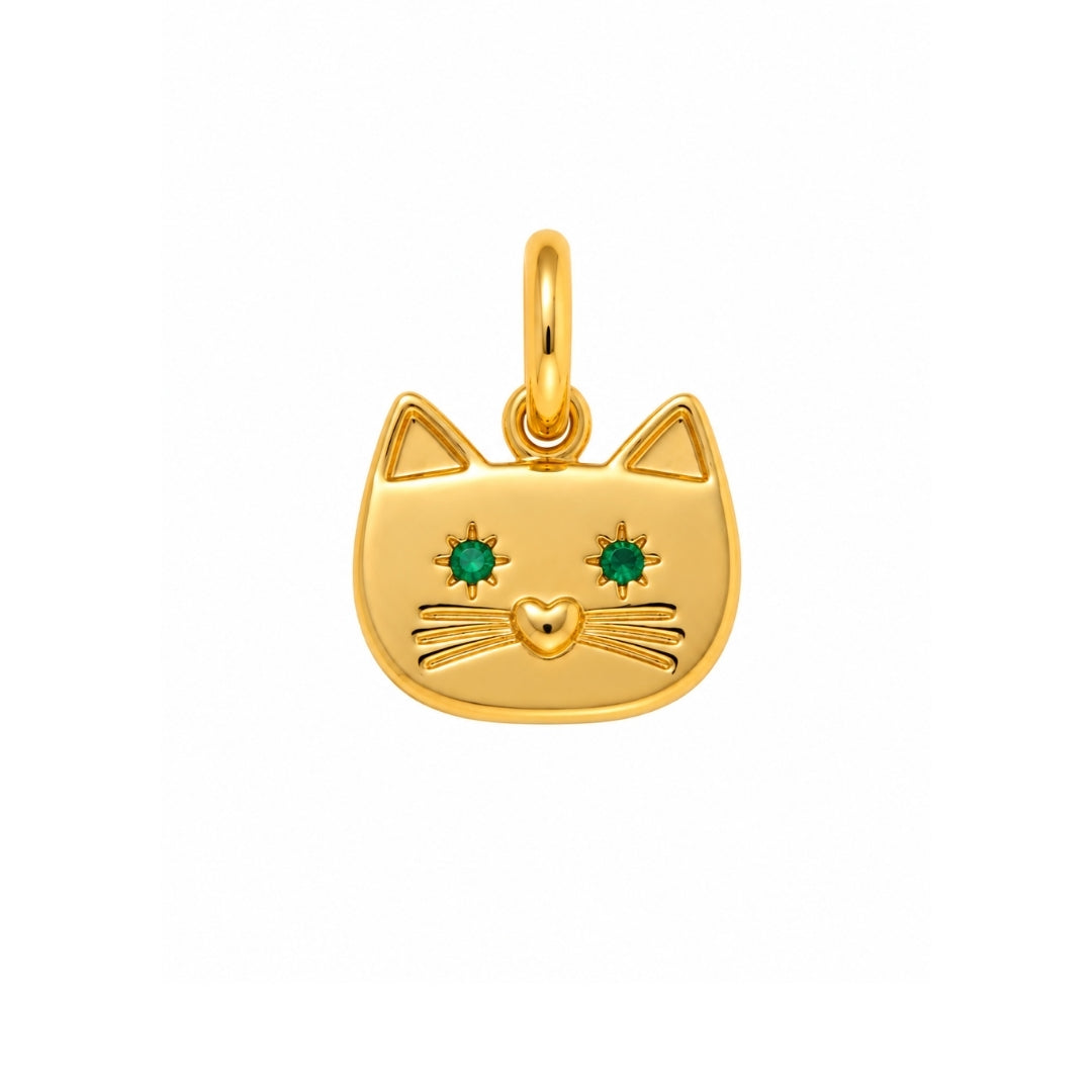Kitty Charm