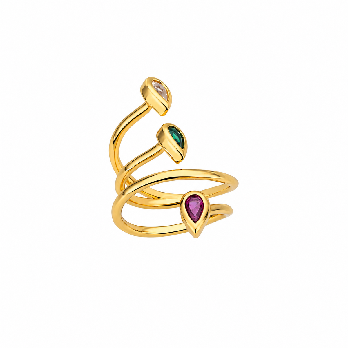 Halo Ring