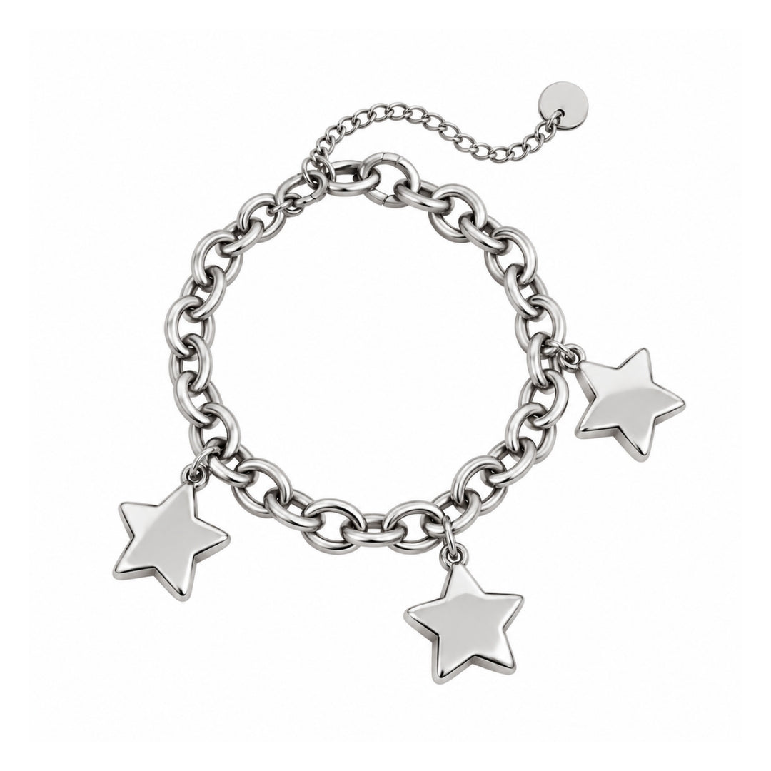 Pulsera Estrellas