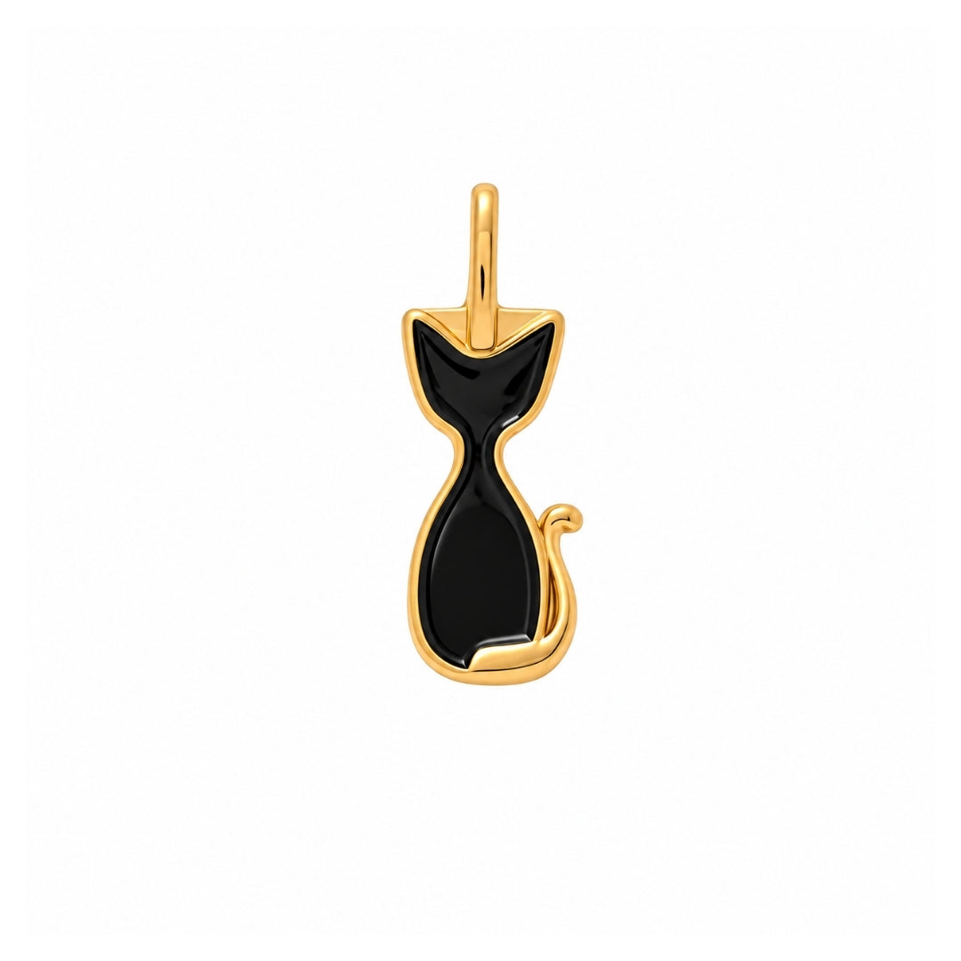 Charm Gato