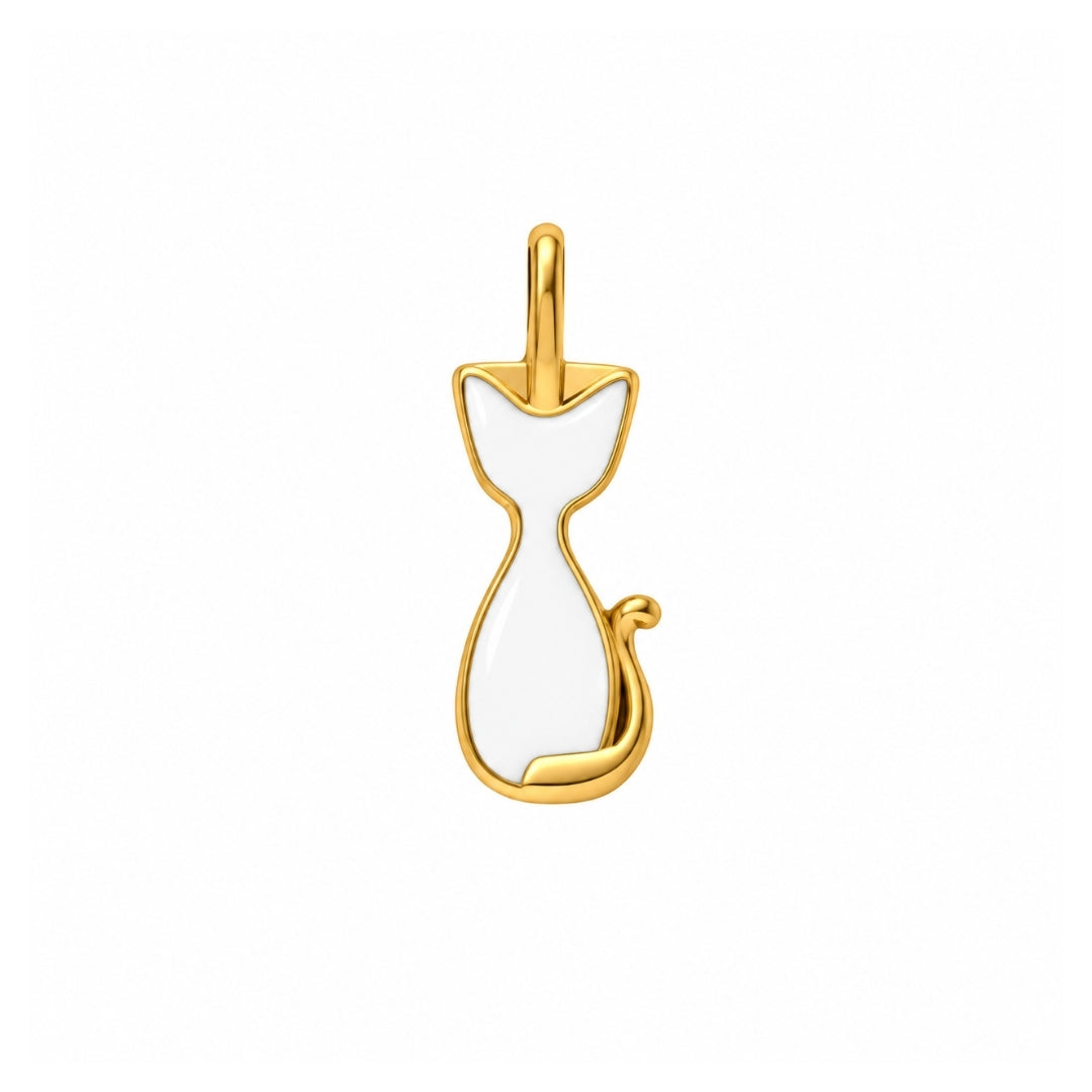 Charm Gato