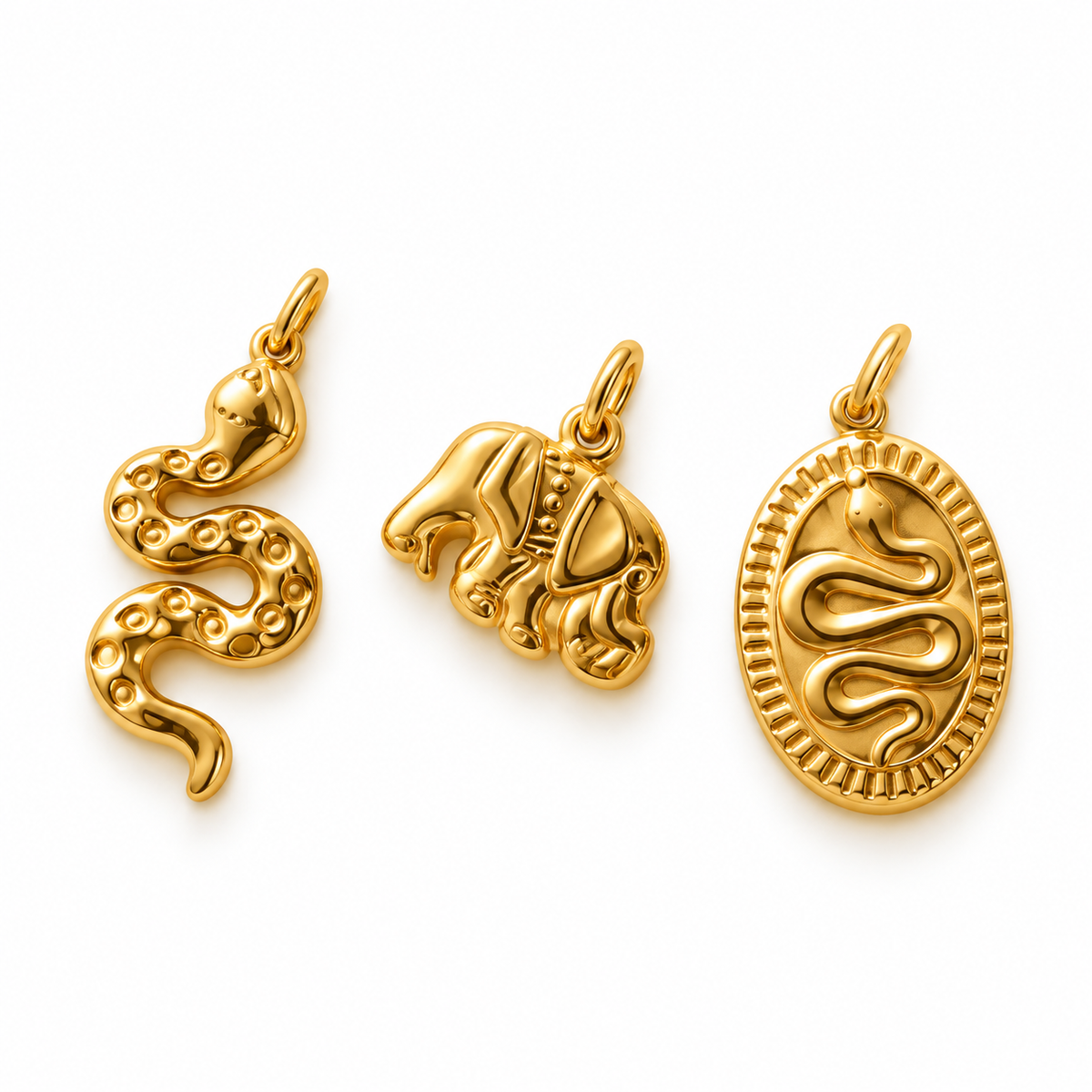 Snake Charm