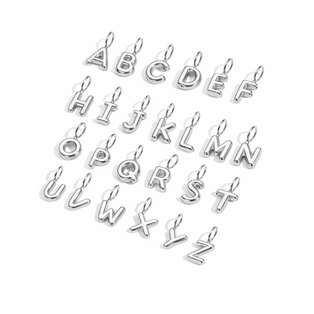 Initial Charm