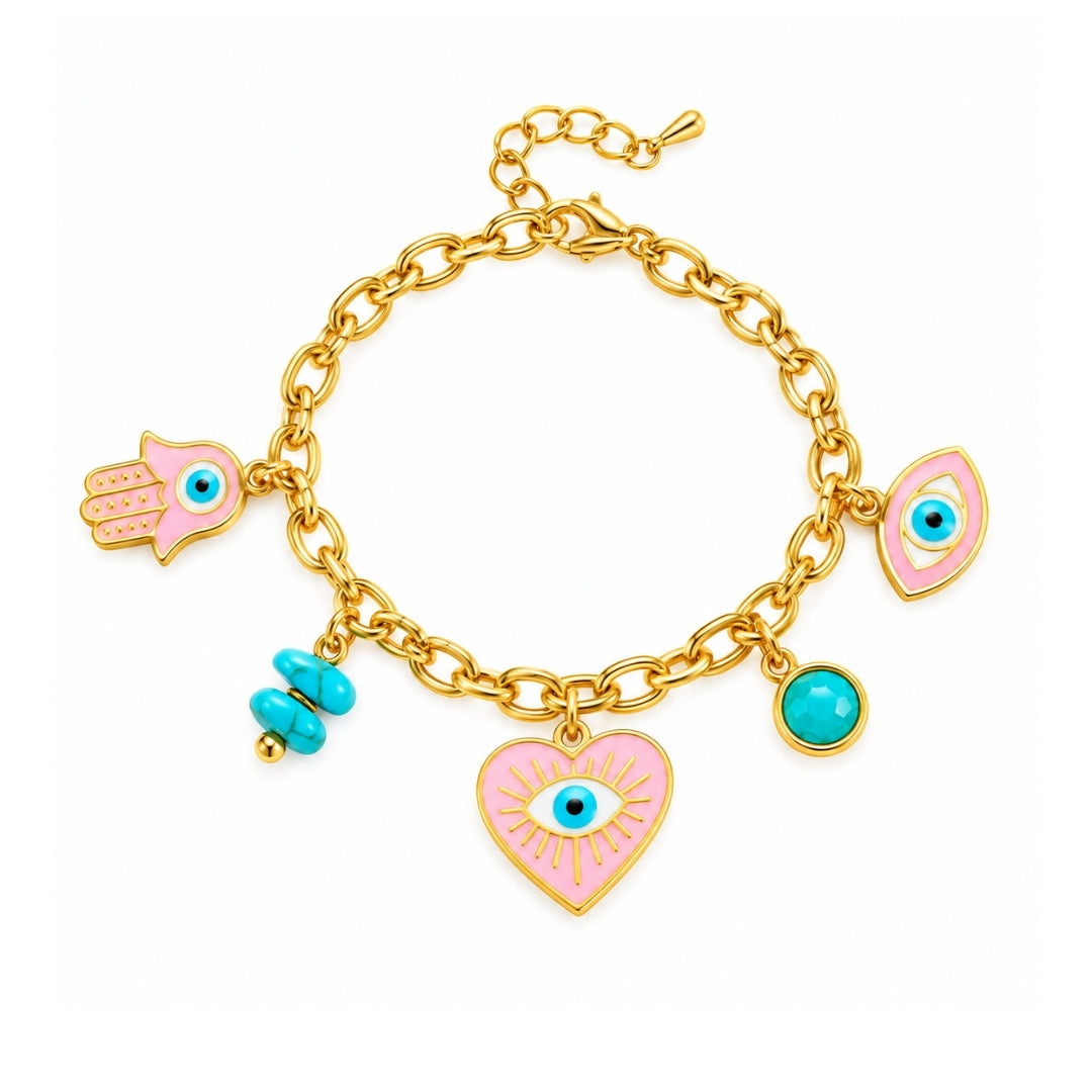 Bold Bracelet