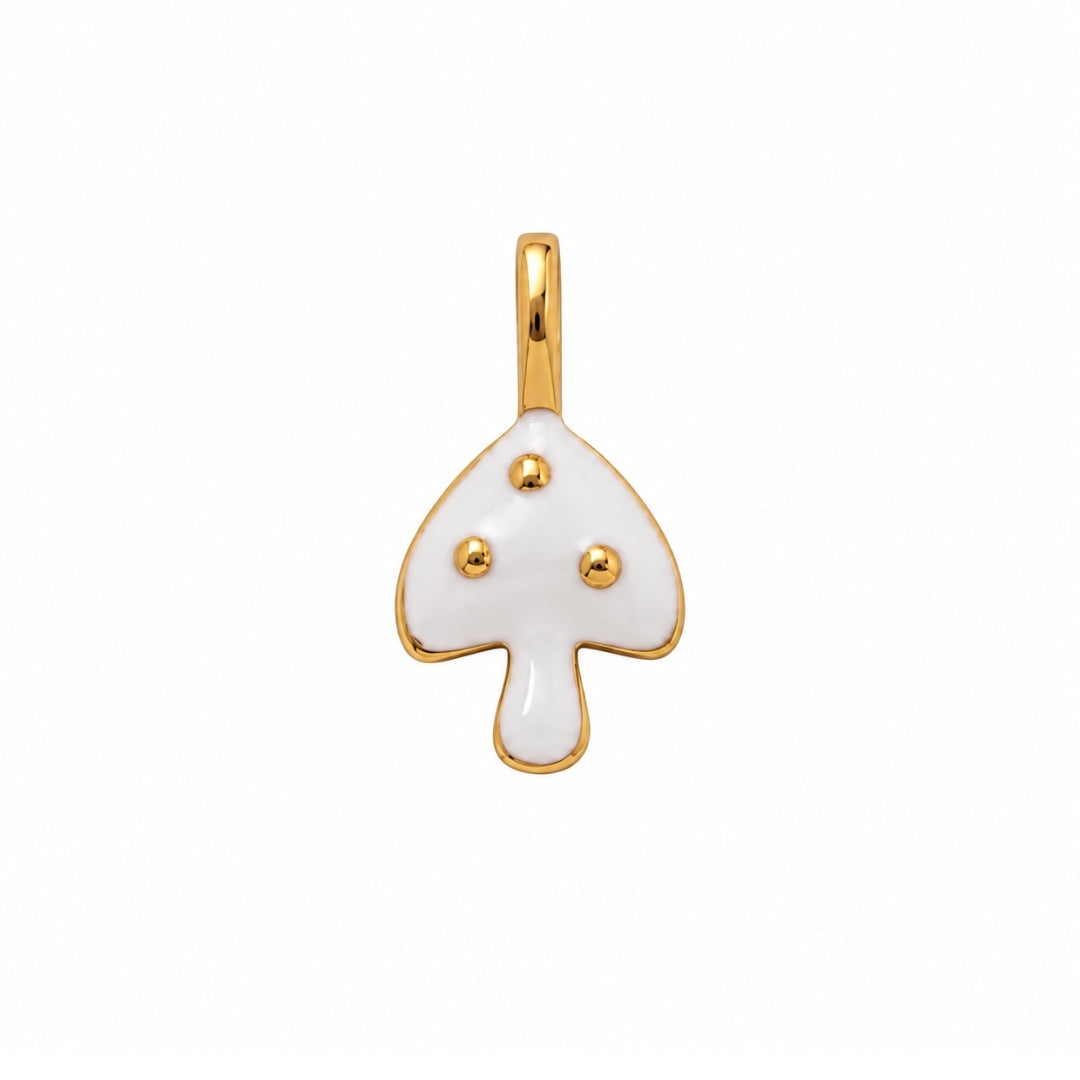 Mushroom Charm