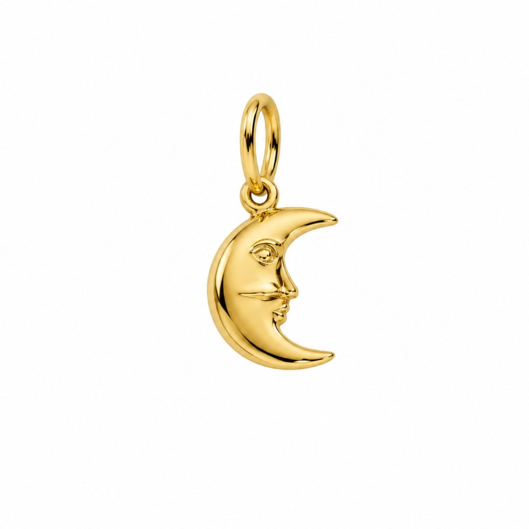 Moon Charm