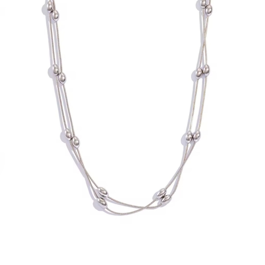 Brisa Chain Necklace