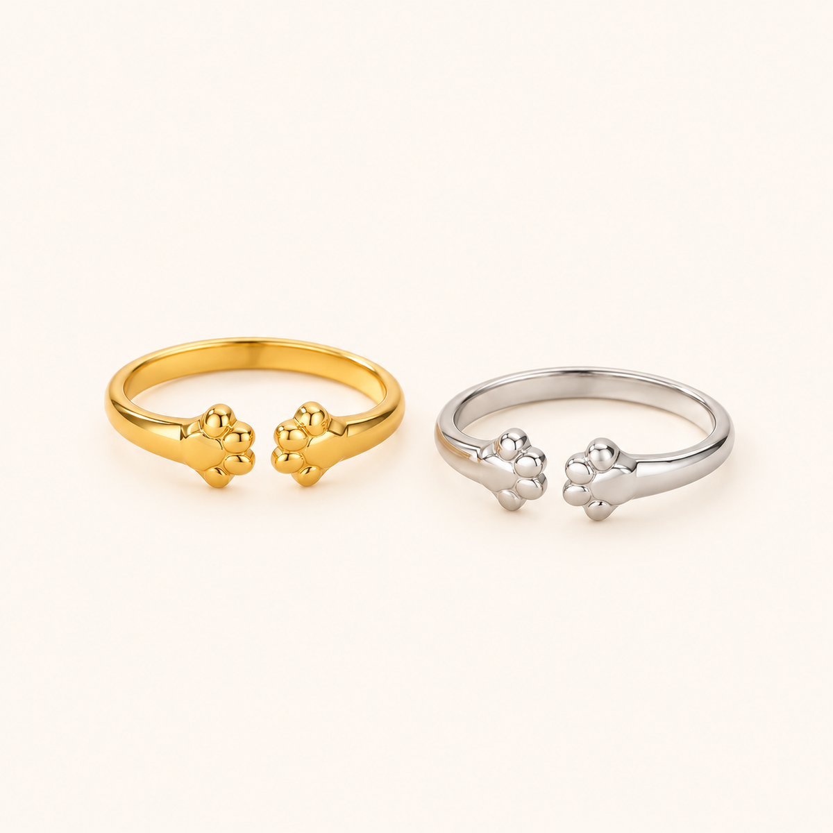 ANILLO HUELLAS