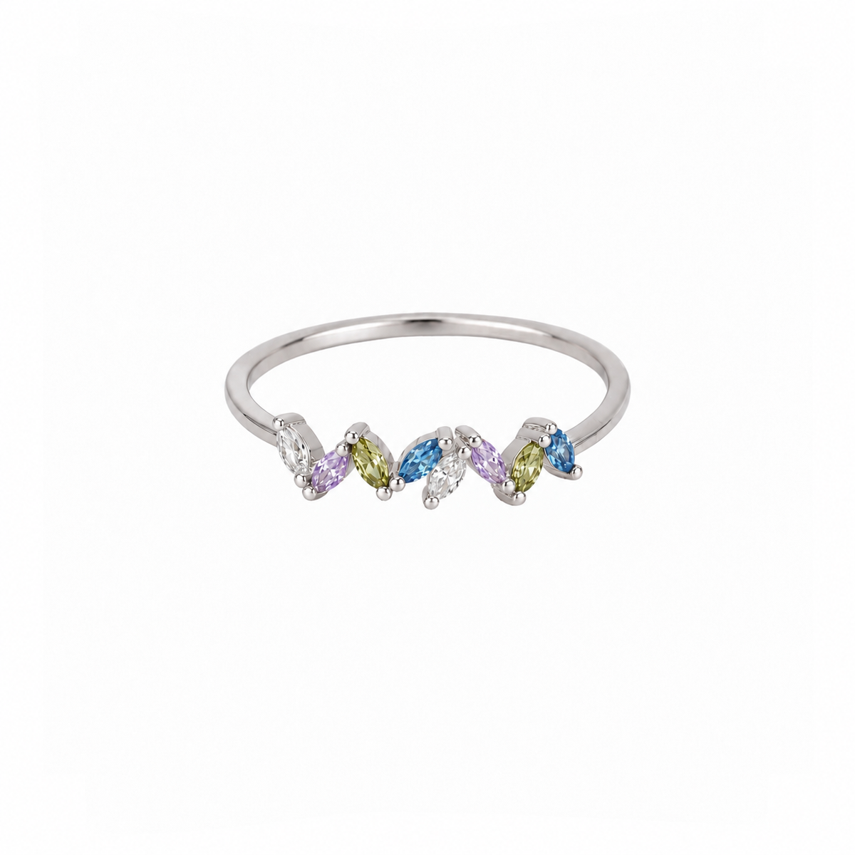 Nymph Ring