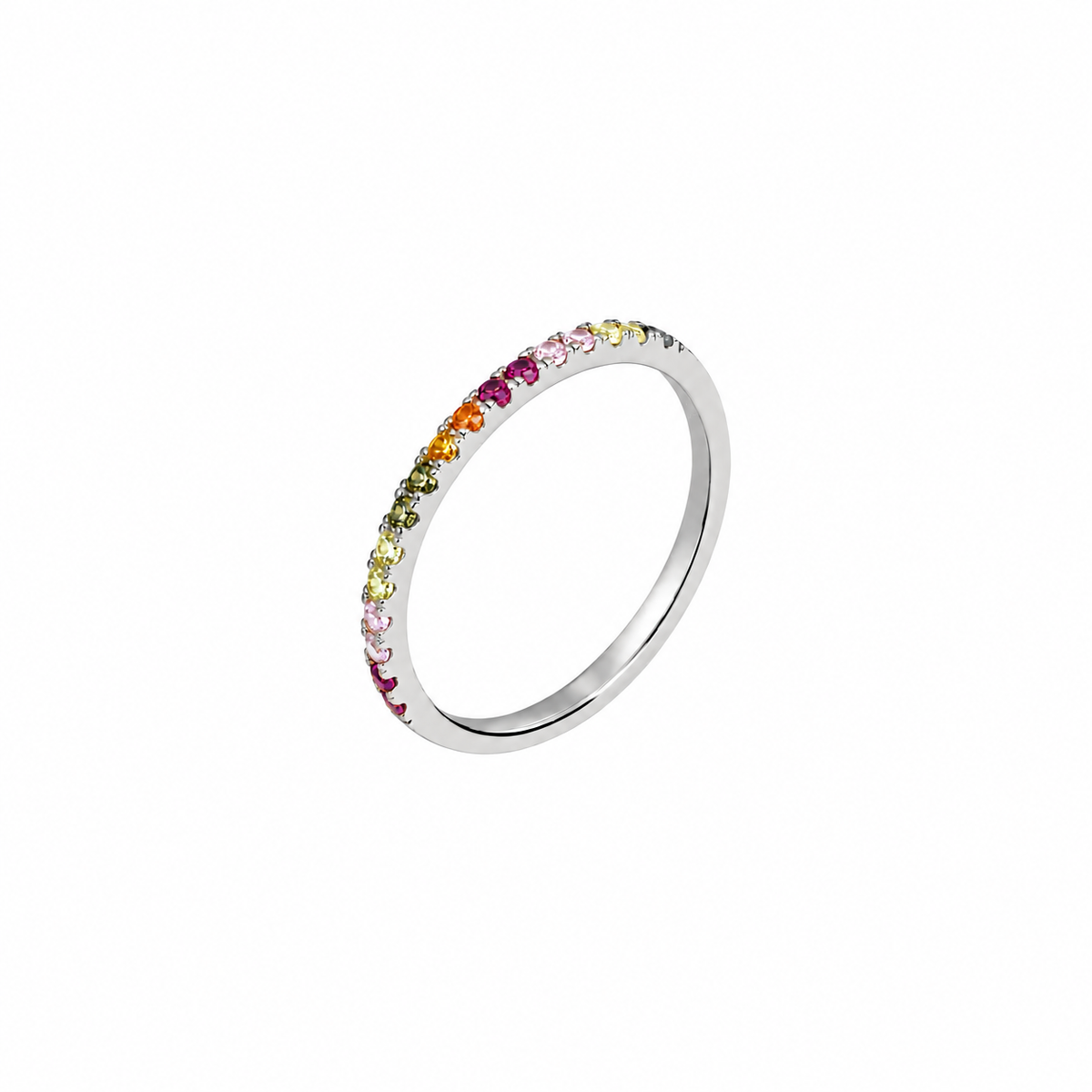 Lucero Ring