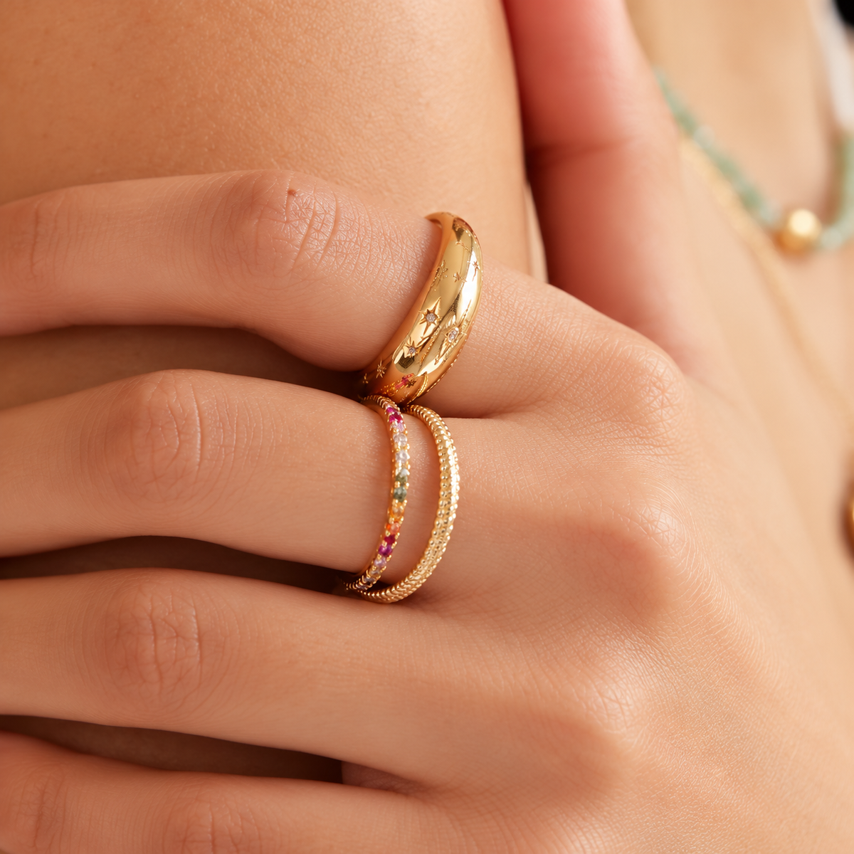 Lucero Ring