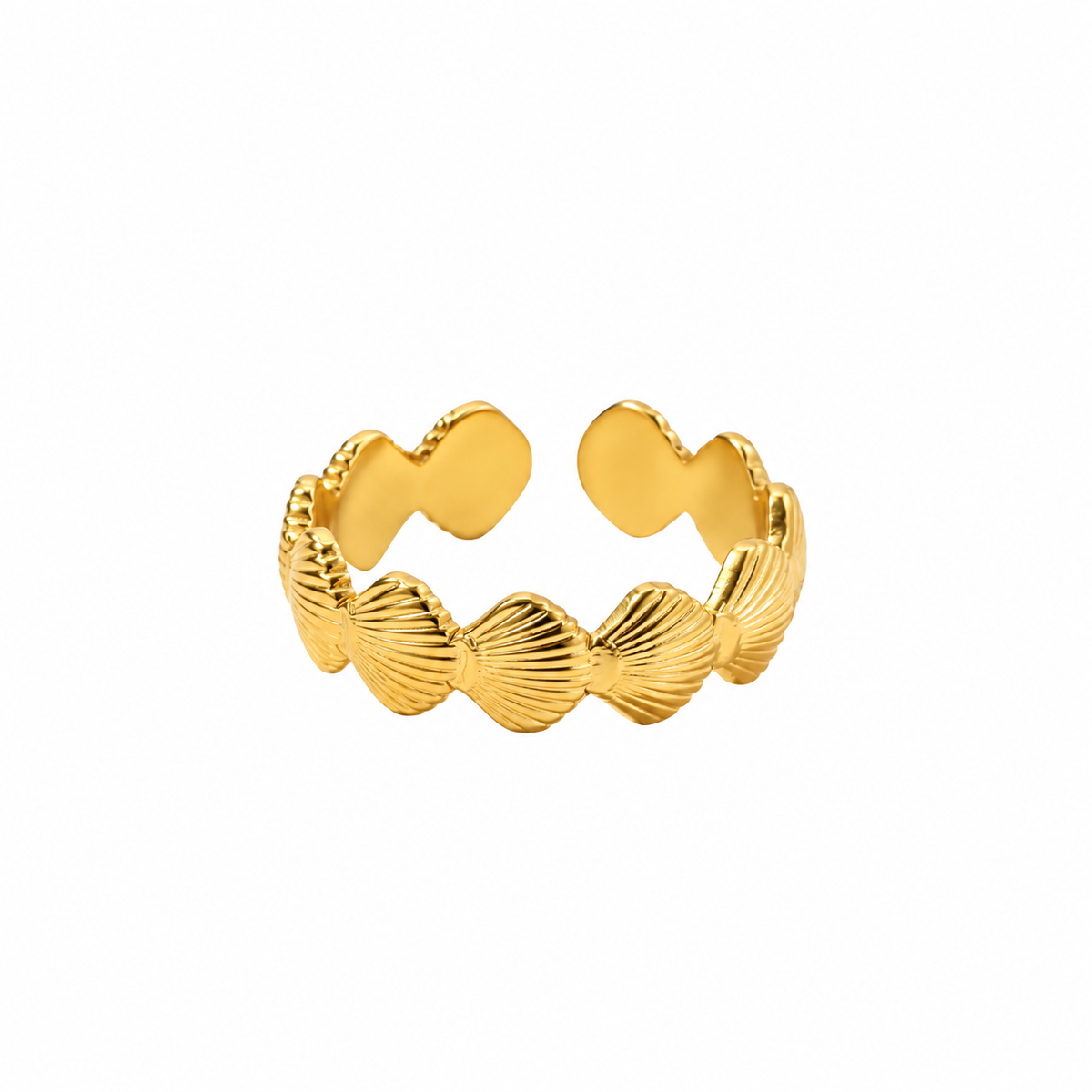 Shell Ring