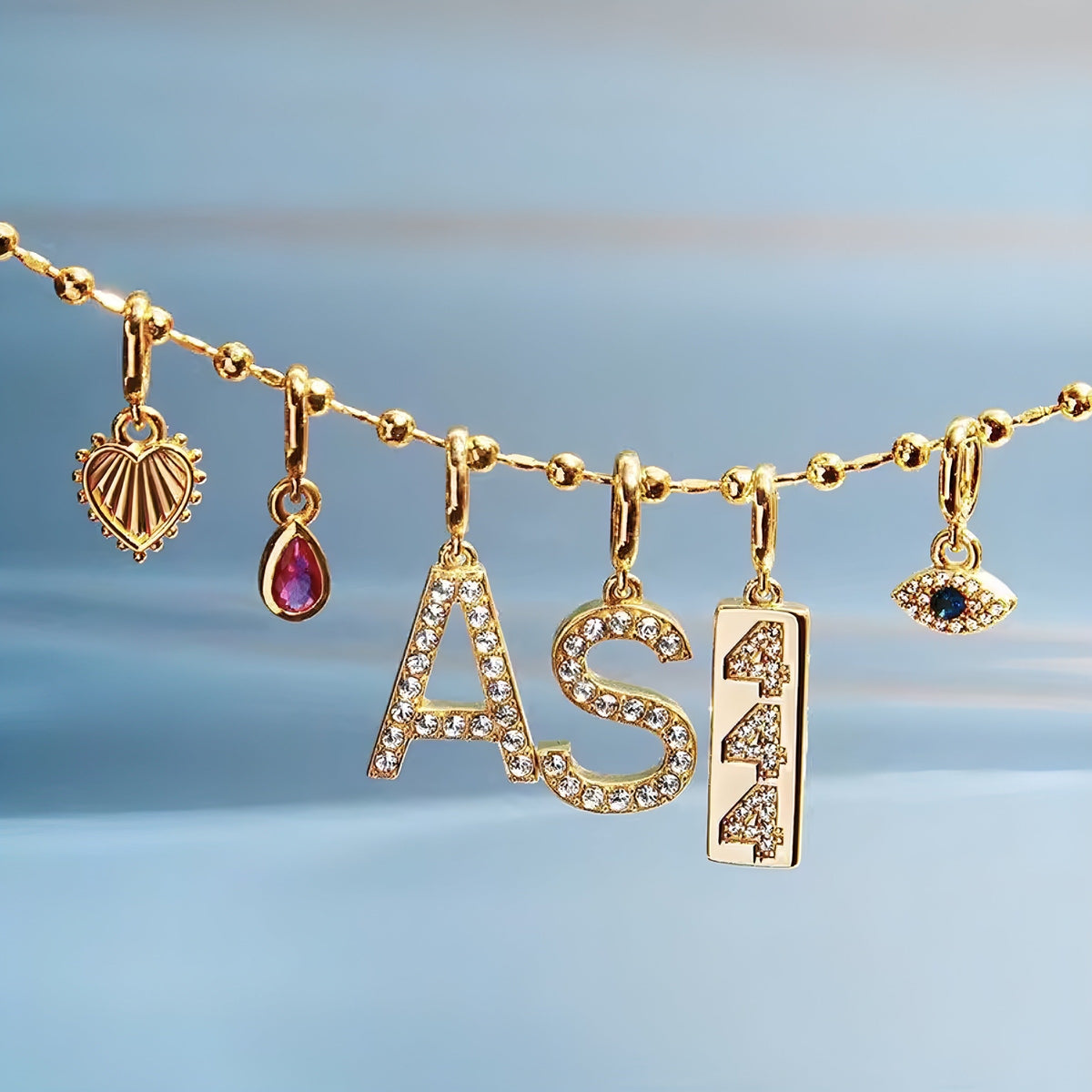 Love Charm