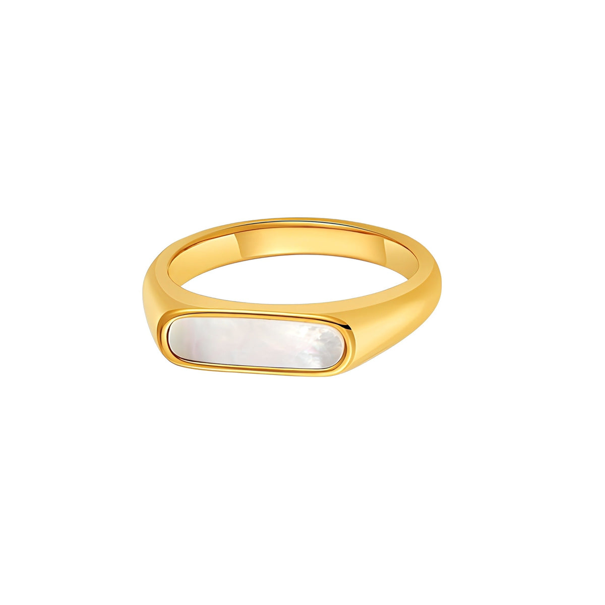 Anillo Nácar