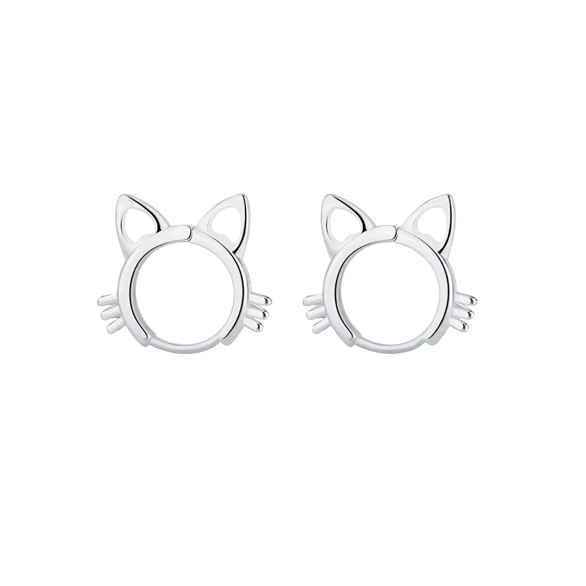 PENDIENTES FELINE