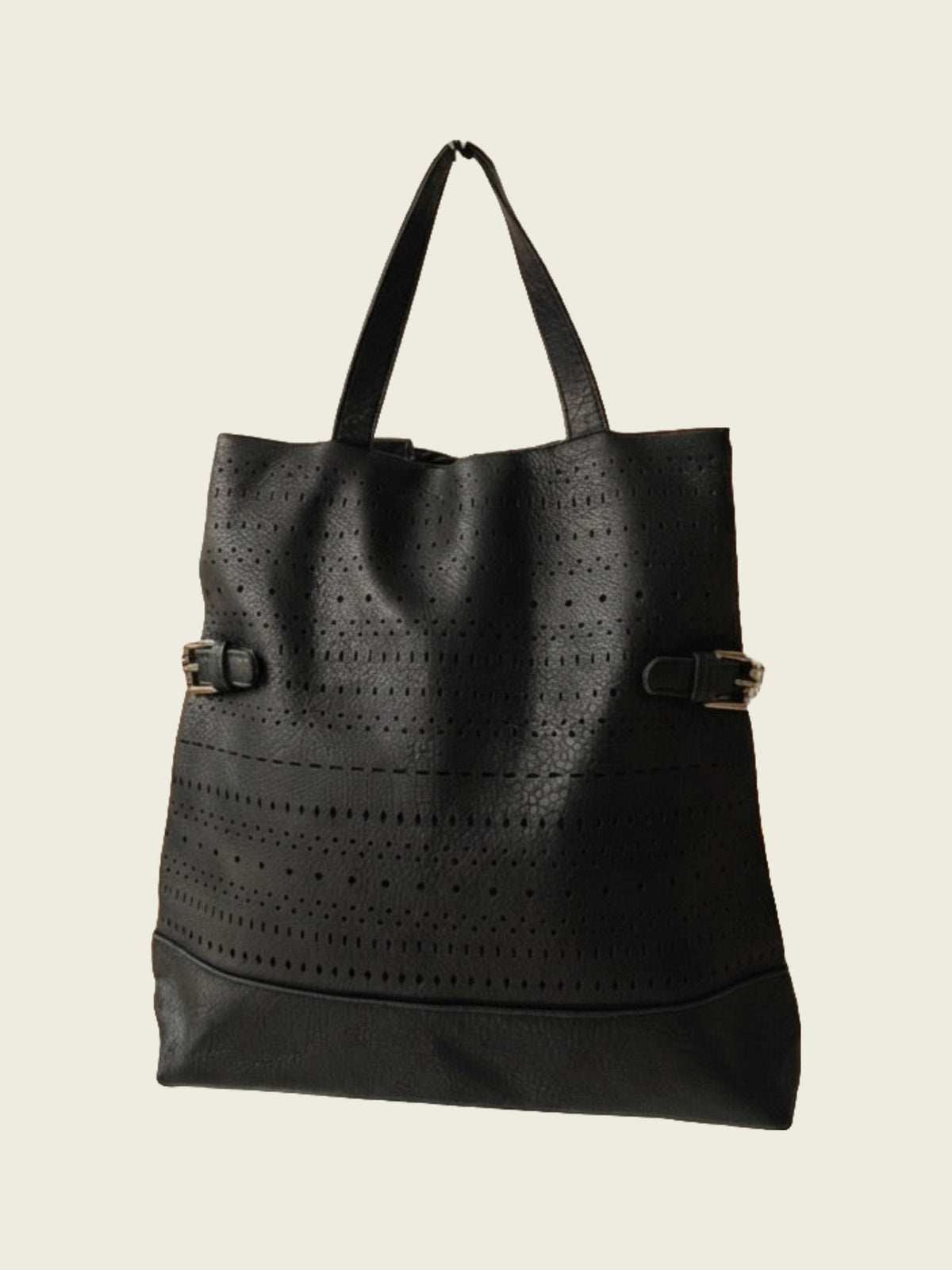 Mochila Noa negra