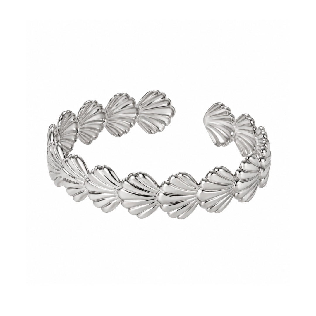 Shell Bracelet