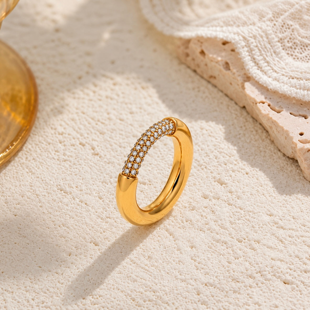 Solar Ring