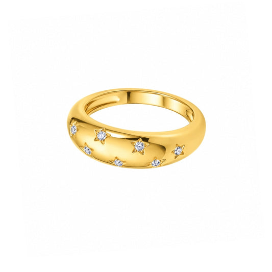 Mirage Ring