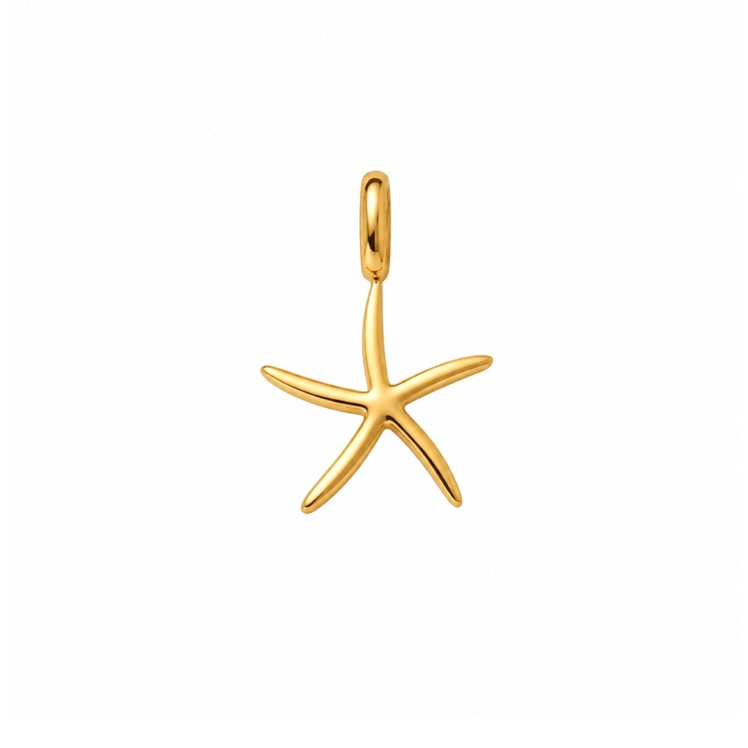Charm Estrella de Mar