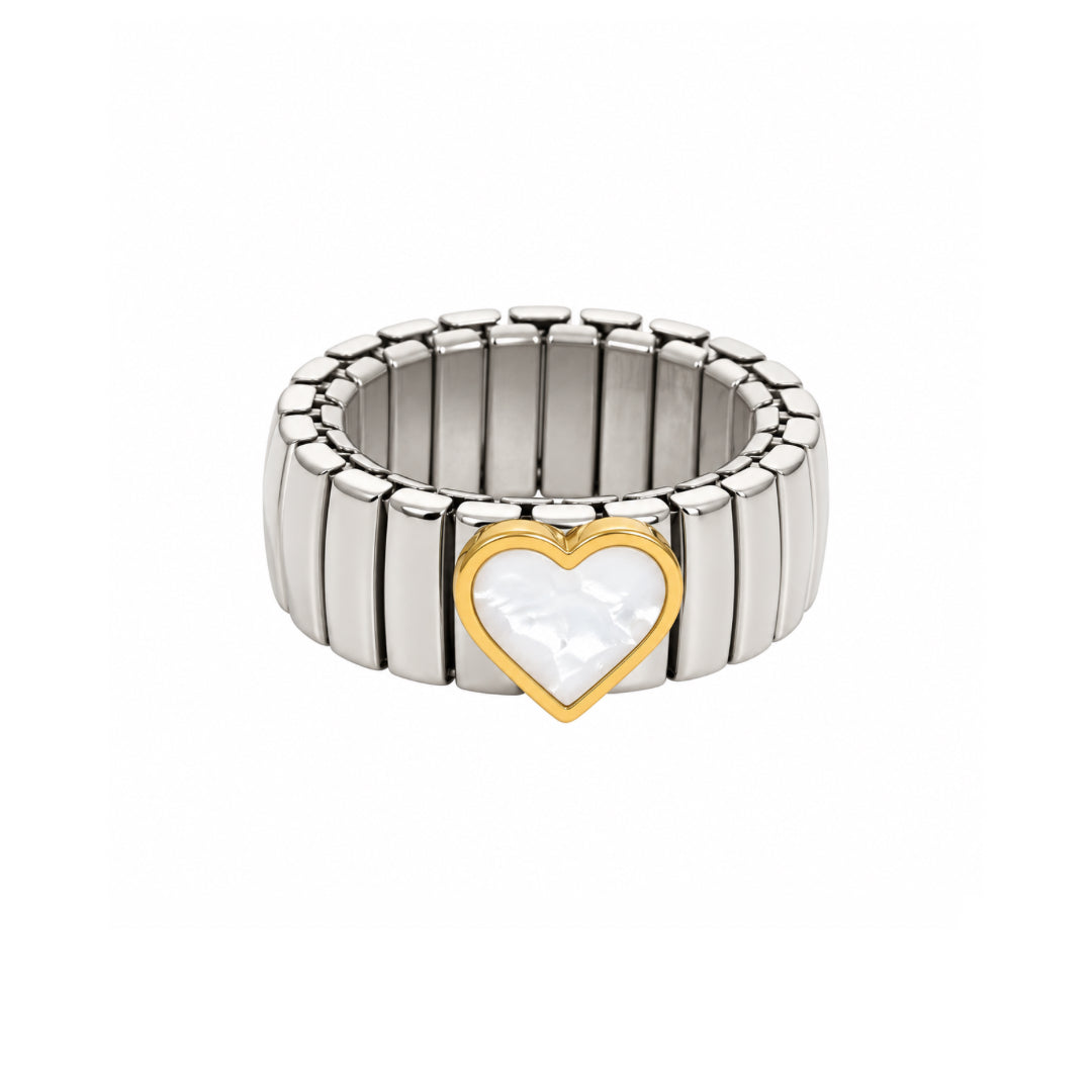 Anillo Burbuja