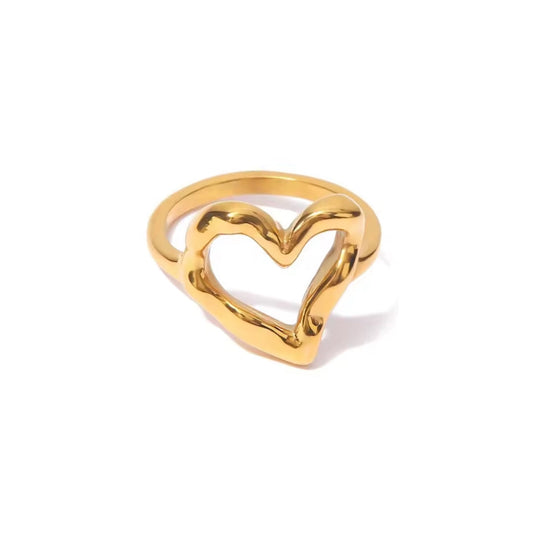 Affection Ring