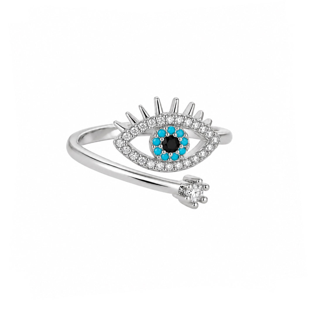 Anillo Ojo Sagrado