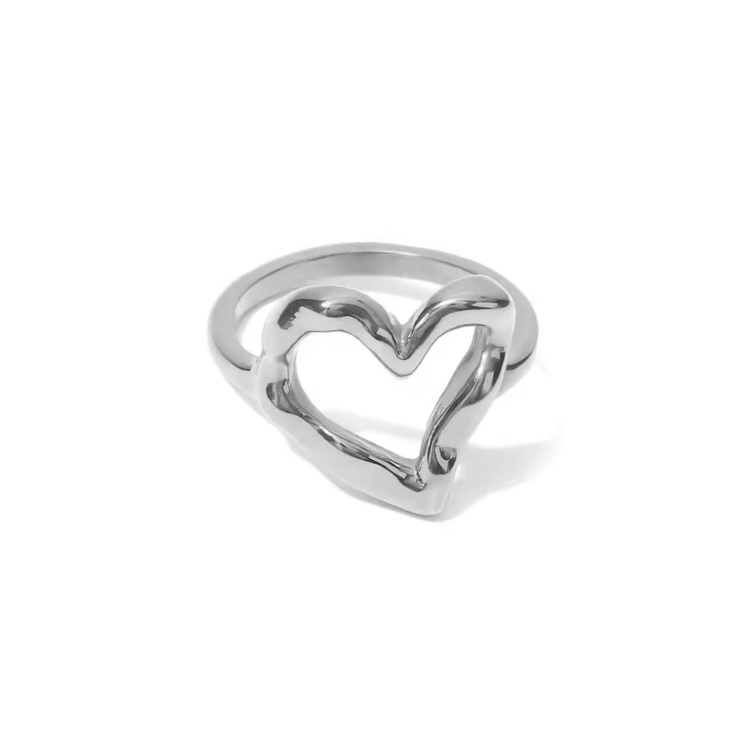 Anillo Cariño