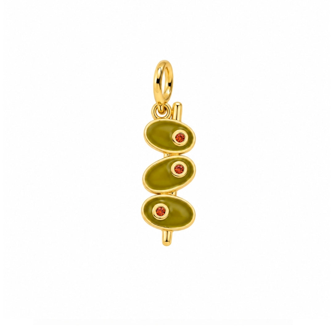 Olive Charm