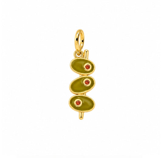 Olive Charm