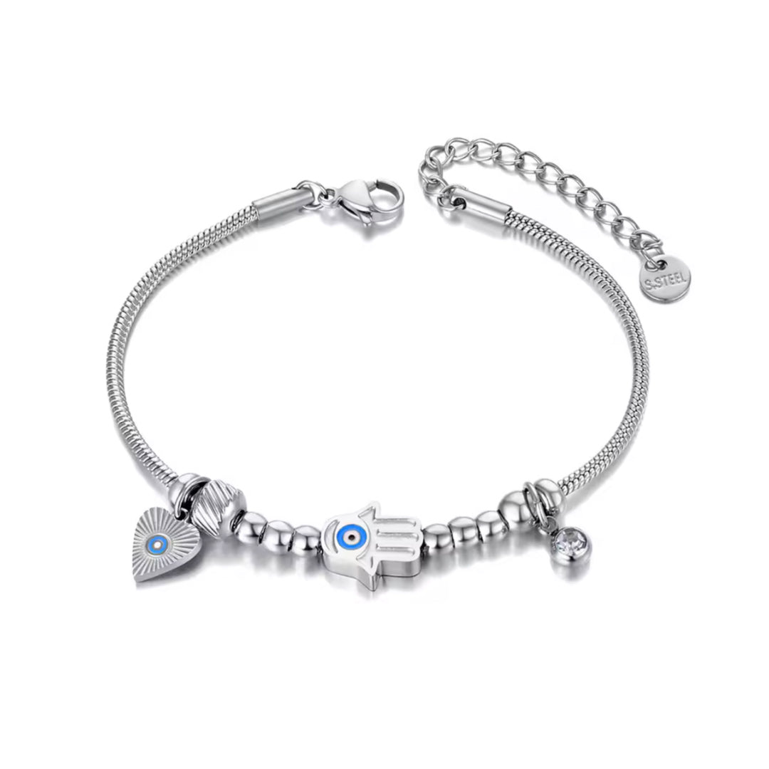 PULSERA FATIMA