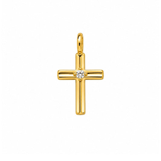 Cross Charm