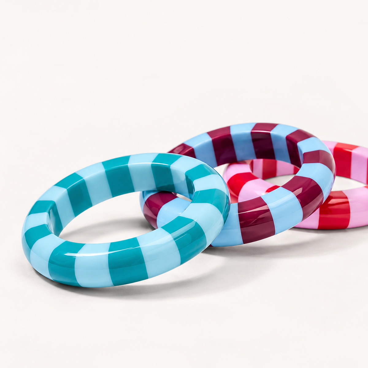 Caramel Bracelet
