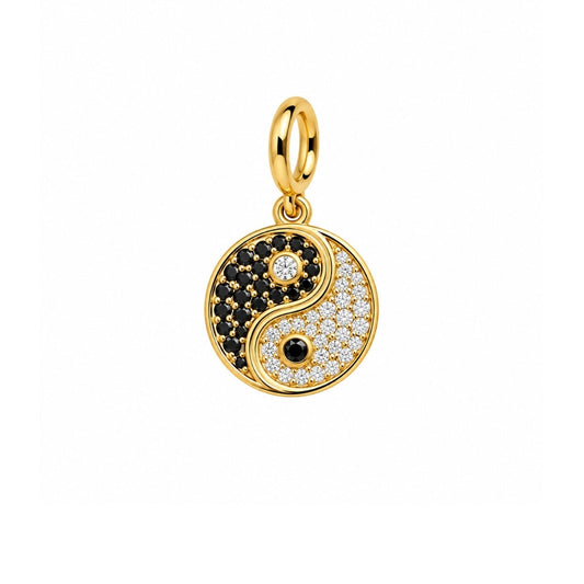 Yin Yang Charm