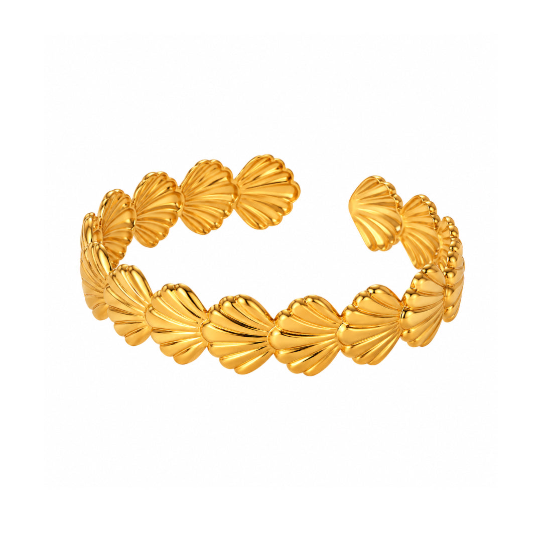 Shell Bracelet