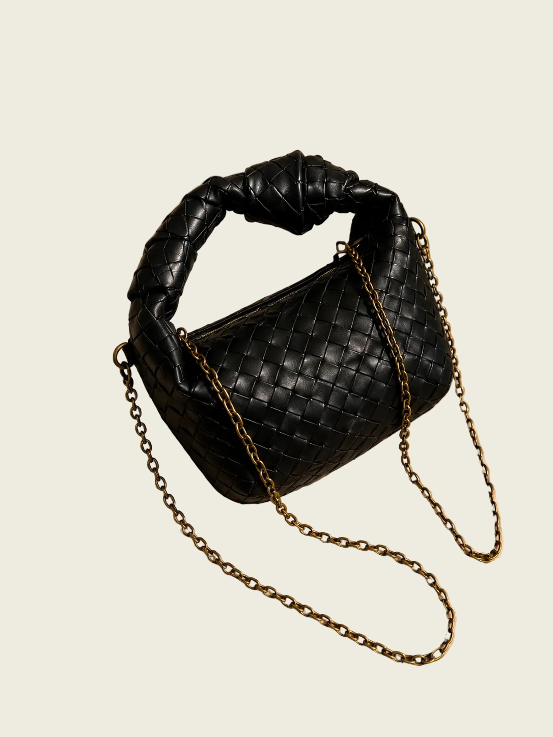 Bolso Mini Coco Negro