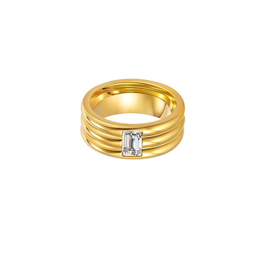 Flower Ring