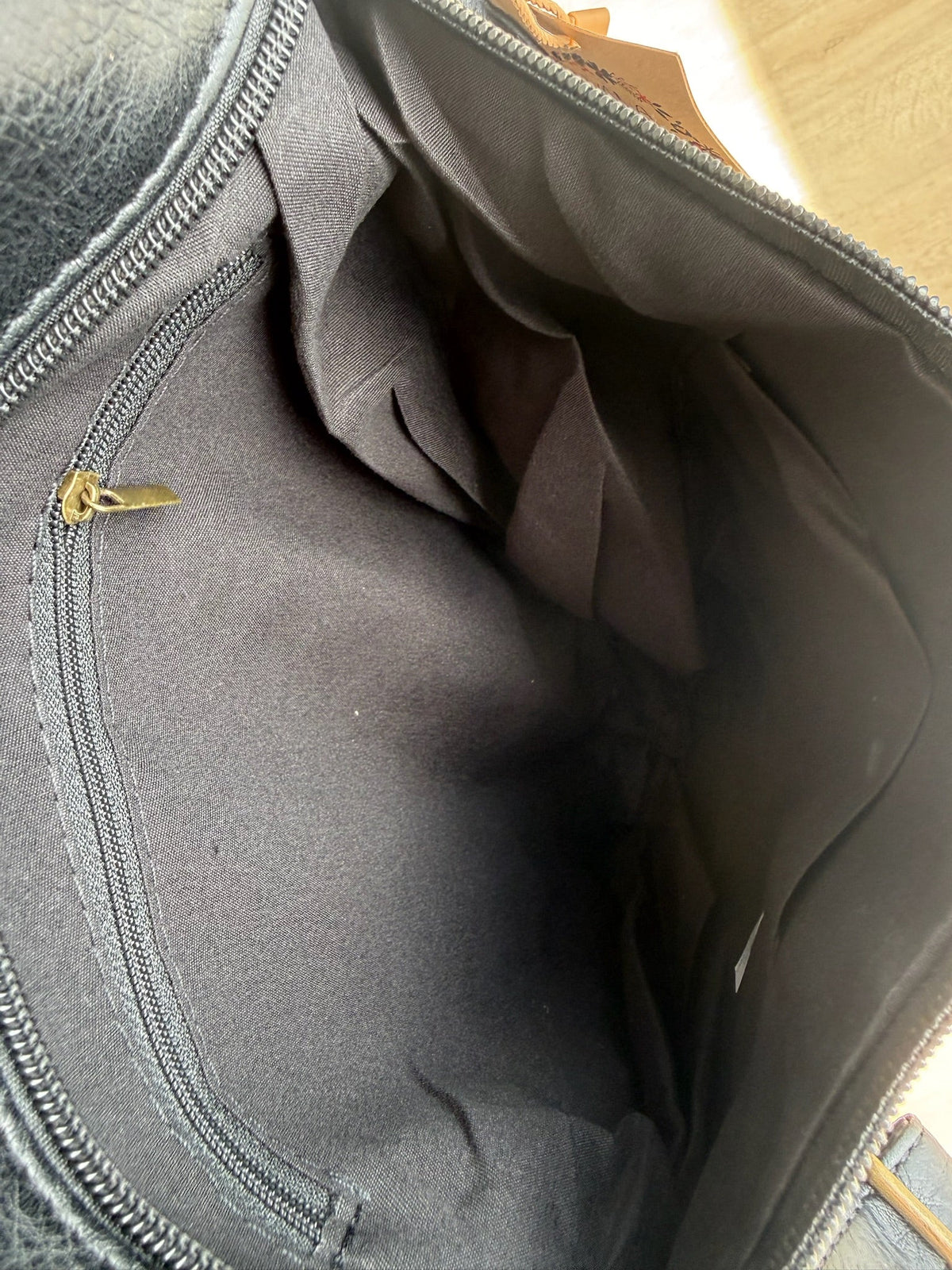 Mochila Noa Negra