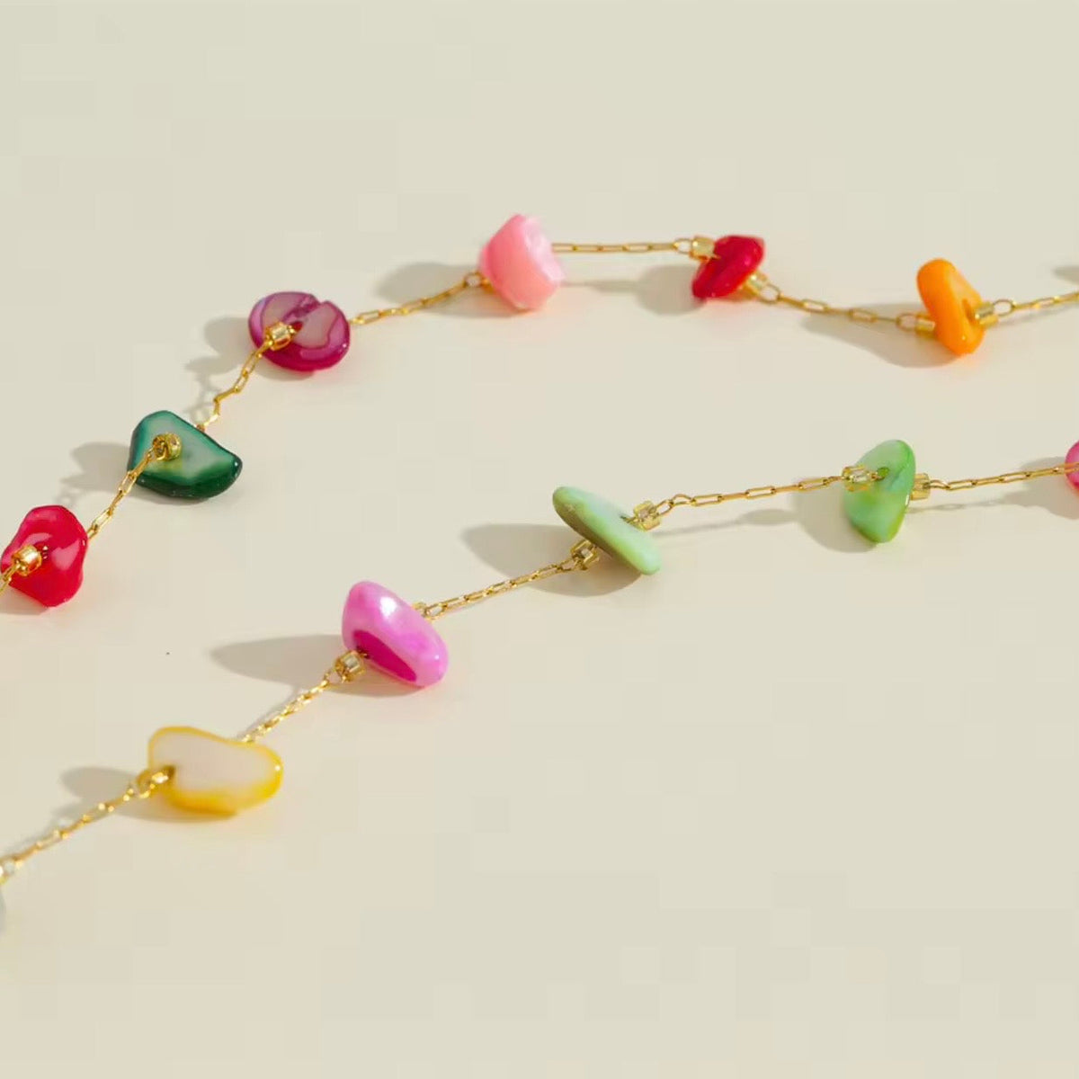 Pulsera Confeti