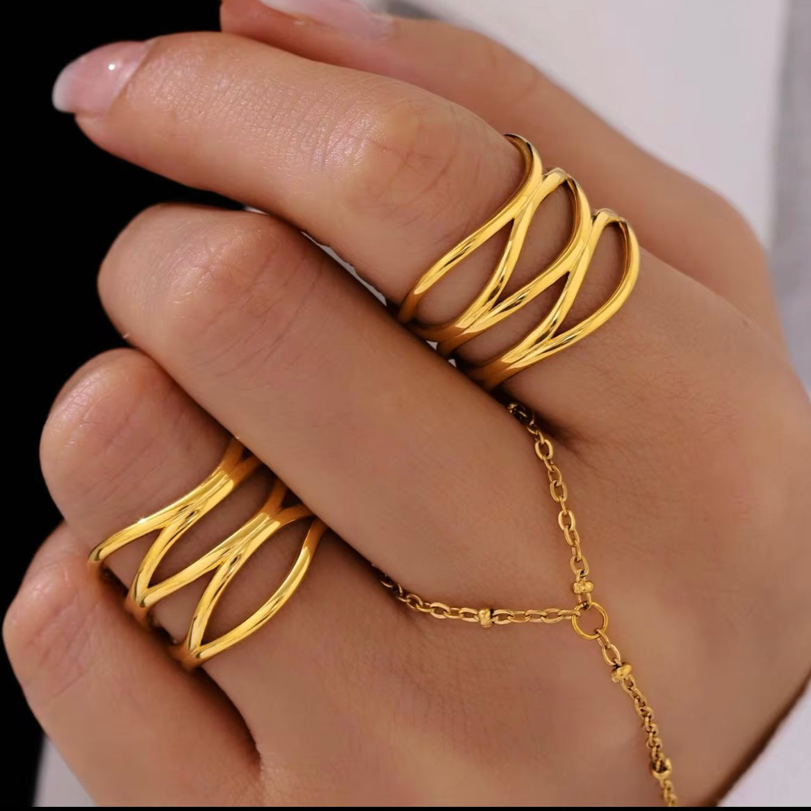 ANILLO GALA