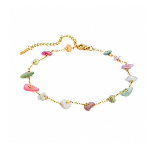 Confetti Bracelet