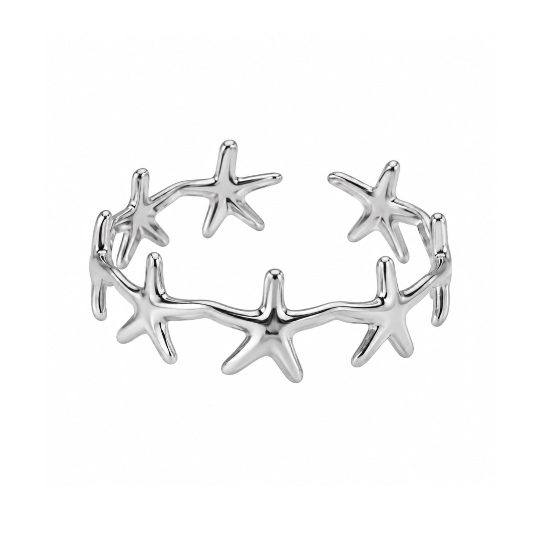 Starfish Bracelet