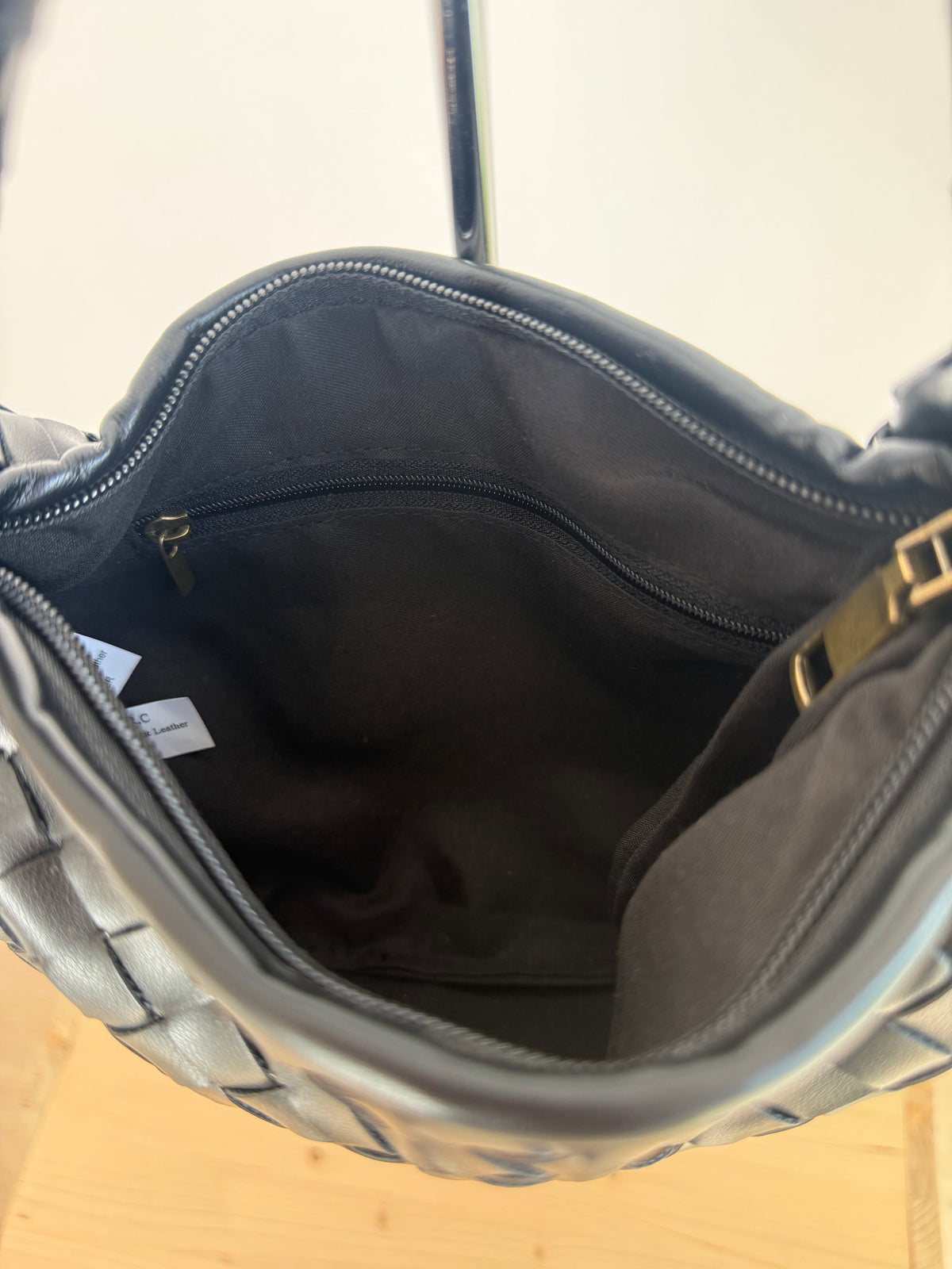 Bolso Mini Coco Negro