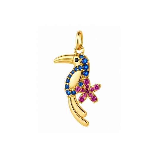 Toucan Charm